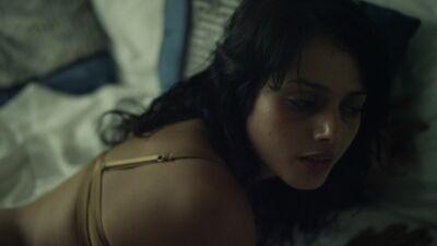 Amrita Acharia Nude - Jeg er din (2013) HD 720p