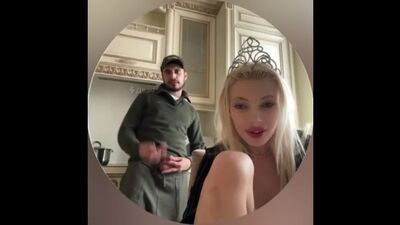 Паша Техник показывает член finesonion