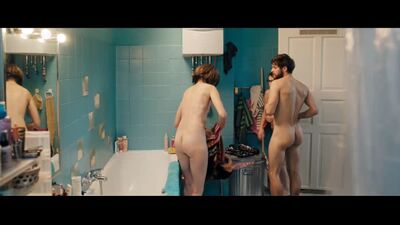 Juliane Köhler (Kohler), Janina Fautz - Safari: Match Me If You Can (2018) - 1080p Watch Online