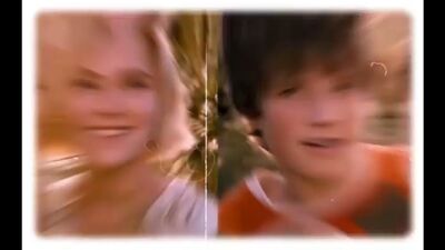 Bridge to terabithia vines | jess aarons & leslie burke