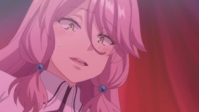 Маг-целитель: Новый старт 3 серия [Anidub] [BD 1080] [Без цензуры]