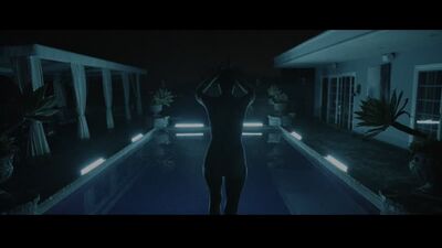 Alexys Gabrielle, Emily Atack Nude - Dark Cloud (2022) HD 1080p Watch Online