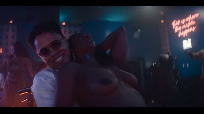 La La Anthony, Kelly Hu, Erica Pinkett, Chinet Scott Nude - BMF (Black Mafia Family) s02e08-09 (2023) HD 1080p Watch Online