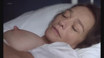 Elina Löwensohn (Lowensohn) Nude - Mon Ange (Angel, FR 2016) 1080p WEB Watch Online