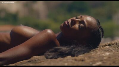 Jéssica Córes Nude - Invisible City (Cidade Invisivel, 2021, s01 e03) + slomo Watch Online / Джессика Корес - Невидимый город