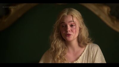 Elle Fanning Nude - The Great S01 (2020) 1080p Watch Online / Эль Фаннинг - Великая