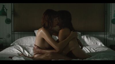 Carla Gugino, Amelia Eve, Gaite Jansen - Leopard Skin s01e01-08 / Карла Гуджино, Амелия Ив, Гайте Янсен - Леопардовая шкура