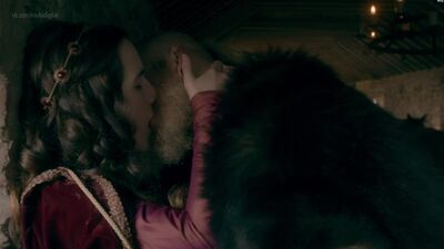 Roisin Murphy - Vikings S05E12-15 (2019) 1080p Bluray Nude? Sexy! Watch Online