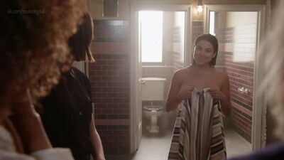 Kira Kosarin - Good Trouble (2019) s01e05 HD 1080p Nude? Hot! Watch Online / Кира Косарин - Приятные хлопоты