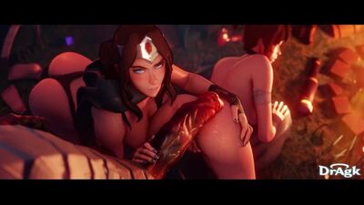 Marci/Mirana