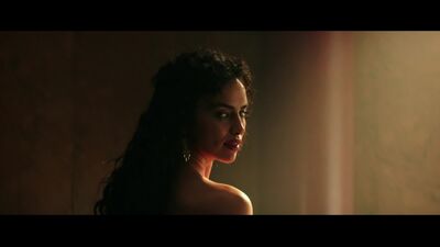 Irina Shayk, Karolina Szymczak Nude - Hercules (2014) HD 1080p