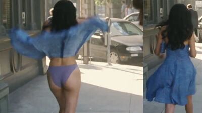 Rina_fernandez_upskirt_in_movie_bruce_almighty