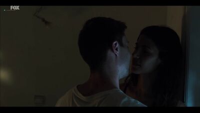 Karima McAdams Nude - Deep State (UK 2018) s1e1 HD 1080p Watch Online