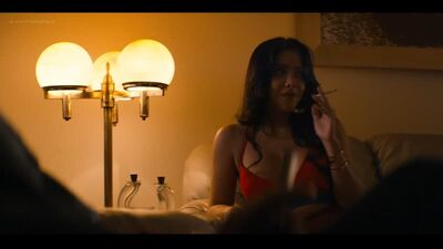 Teresa Ruiz, etc - Narcos Mexico S01 E02 (2018) Nude? Sexy! Watch Online / Тереса Руис - Нарко