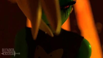 Lord dominator ловит кайф от секса