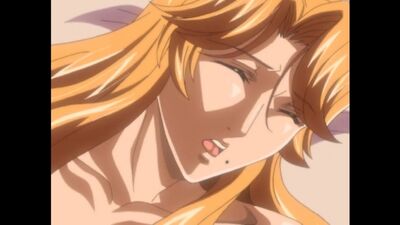 Dark Chapel - 01 uncensored