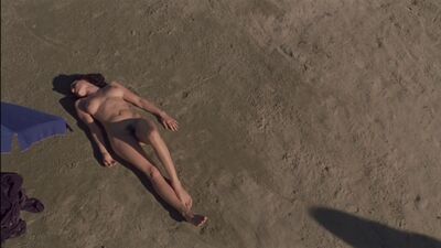 Regina Nemni, Luisa Ranieri Nude - Eros (2004)