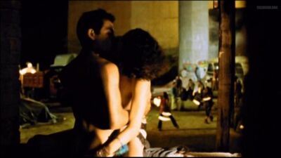 Daniela Torres Nude - Amar Te Duele (2002)