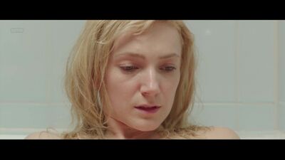 Alexandra Borbély Nude - Teströl és Lélekröl (HU 2017) 1080p WEB
