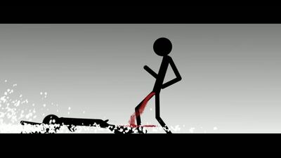 Stickman Porn 18+