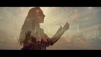 Da Tweekaz ft. HALIENE - Bring Me To Life