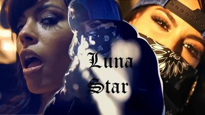 [Porn Fidelity] - White Room with Luna with Ryan Madison and Luna Star! 