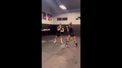Mayra bueno silva & pedro munhoz