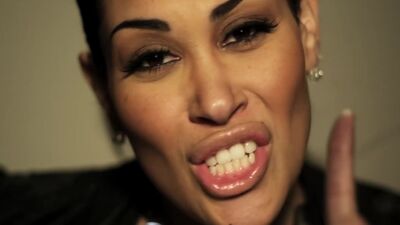 Keke Wyatt - Who Knew