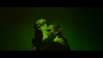 Klara Kristin, Deborah Revy Nude - Love (2015) HD 1080p Watch Online