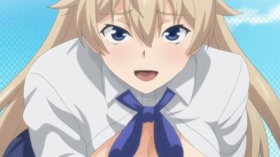JK Genkai Koubi: Goui Sounyuu de Bachibachi Niku Anaka Episode 2 [hentai Breasts Fellatio Female Masturbation Oral School Sex]