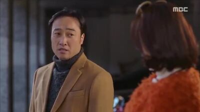 [Glamourous Temptation] 화려한 유혹 ep.24 Jang Young-nam feels good