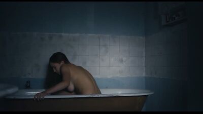 Sonia Mietielica Nude - Szczur (2017) HD 1080p Watch Online / Соня Метелица - Крыса
