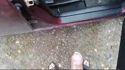 За деньги можно и в попу