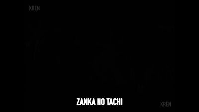 BANKAI ~ GENRYUSAI SHIGEKUNI YAMAMOTO//Bleach animation manga