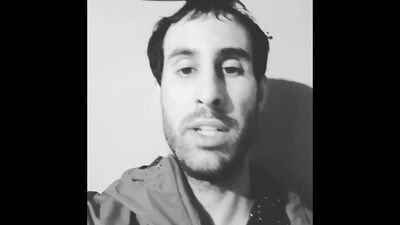 Jason Pacheco aka Randy from SeanCody Need Help