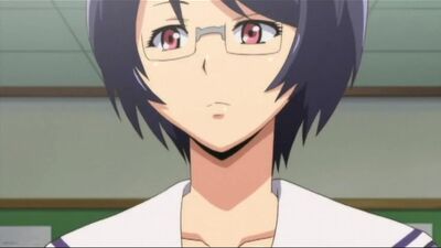 Koukai Benjo The Animation Ep 1; En Sub