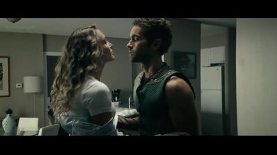 Erin Moriarty, Caitlyn Sponheimer - The Boys s01e07 (2019) HD 1080p Nude? Sexy! Watch Online
