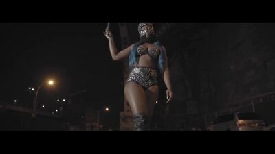 BIANCA BONNIE - PLAIN JANE