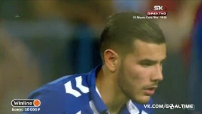 Theo Hernandez