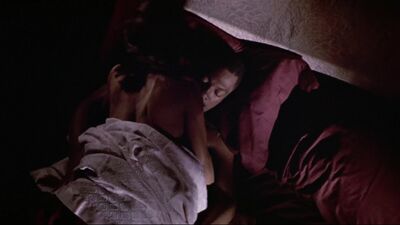 Robin Givens Nude - Boomerang (1992) HD 1080p