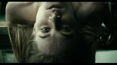 Alba Ribas Nude - El cadáver de Anna Fritz (2015) 1080p Watch Online / Альба Рибас - Труп Анны Фритц