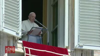 Angelus 16/08/20