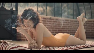 Lea Bonneau - Lupin s01e01 (2020) HD 1080p Nude? Sexy! Watch Online / Леа Бонно - Люпен