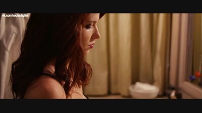 Amalia Uys Nude - Double Echo (2017) HD 1080p Web Watch Online