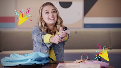 Back to School_ What’s in My Backpack ft. Lizzy Greene _ Nicky, Ricky, Dicky Dawn _ Nick
