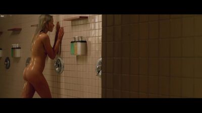 Катрина Боуден (Katrina Bowden nude scenes in "Nurse 3-D" 2013)