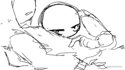Your boyfriend animation