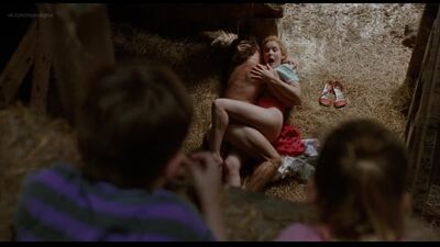 Sarah Trigger Nude - Paradise (1991) HD 1080p Watch Online