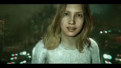 Far cry 5 edit; faith seed