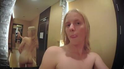 Alexandra Codefuck